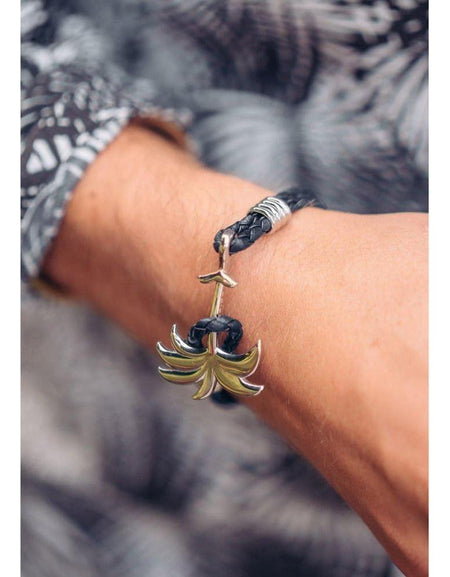 Palm Band - Twilight Silver - Accessories