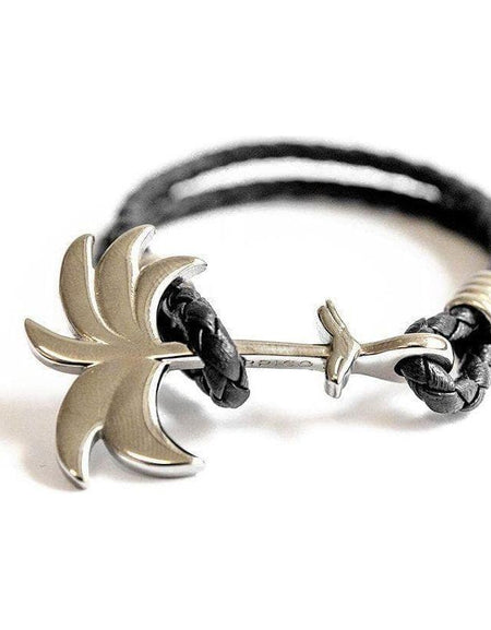 Palm Band - Twilight Silver - Accessories