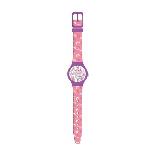 Load image into Gallery viewer, PEPPA PIG KID WATCH Mod. 482625 - Tin Box - Kids Watches
