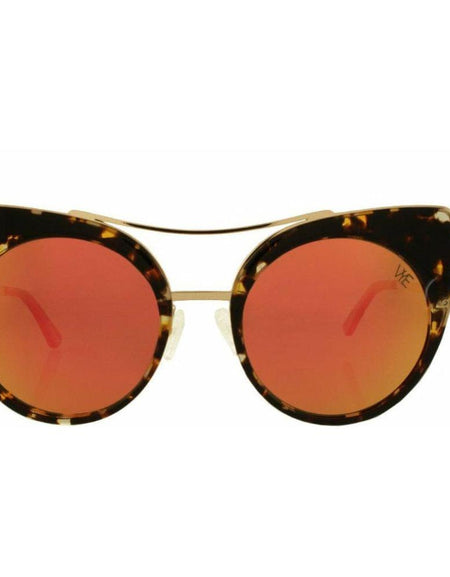 Perfection Cat Eye Women’s Designer Shades Polarized 