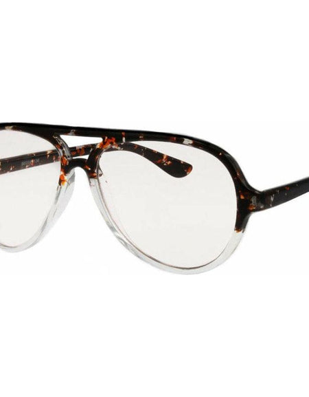 Perspective Shades Women’s Designer Pilot Sunglasses - 