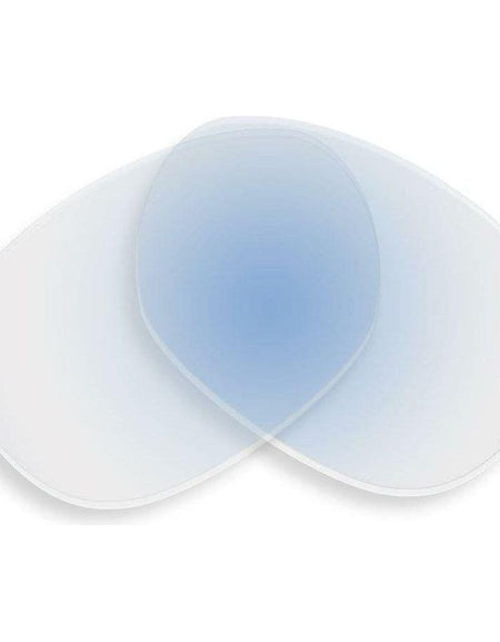 Photochromic Lenses - Titan V2 - Wayfarer Round and Aviator 