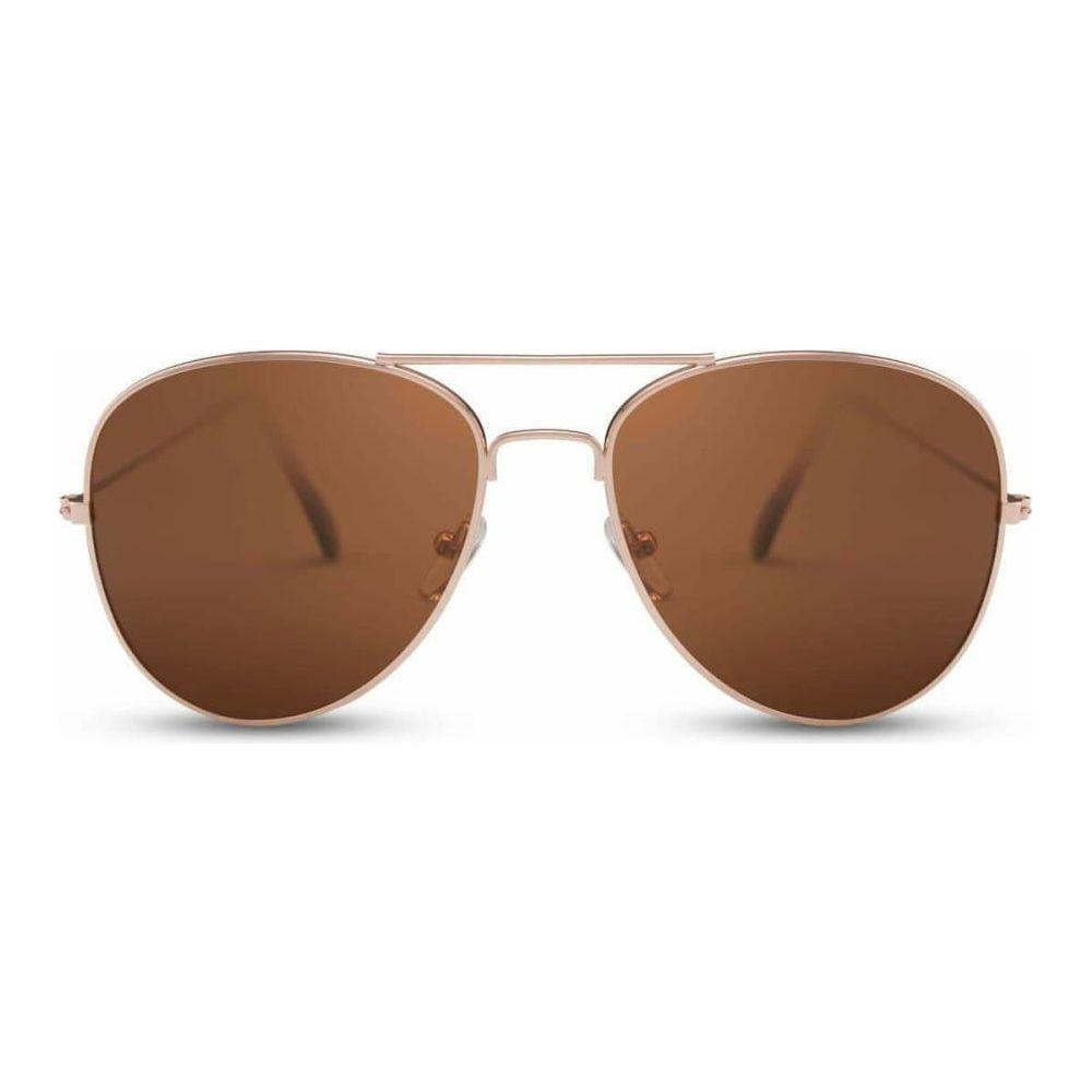Predictable Men’s Aviator Shades NDL87 - Men’s Sunglasses