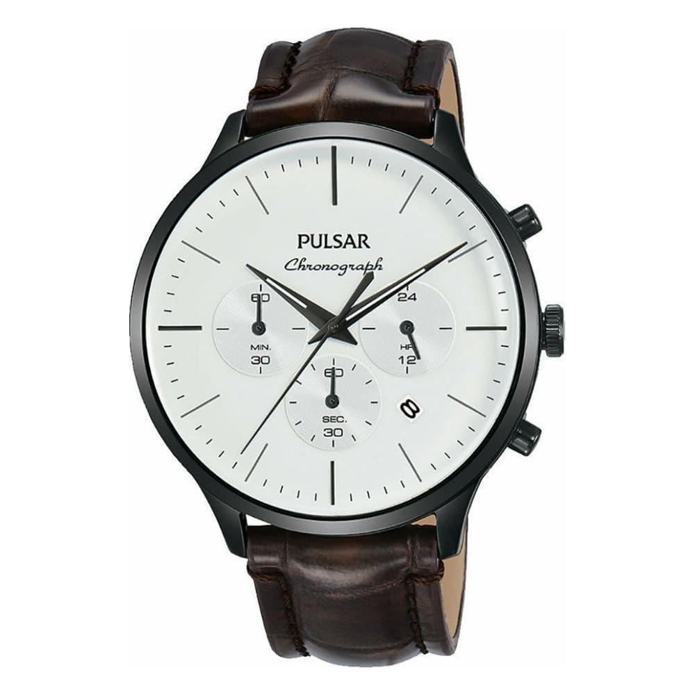 PULSAR Mod. PT3895X1 - Men’s Watches