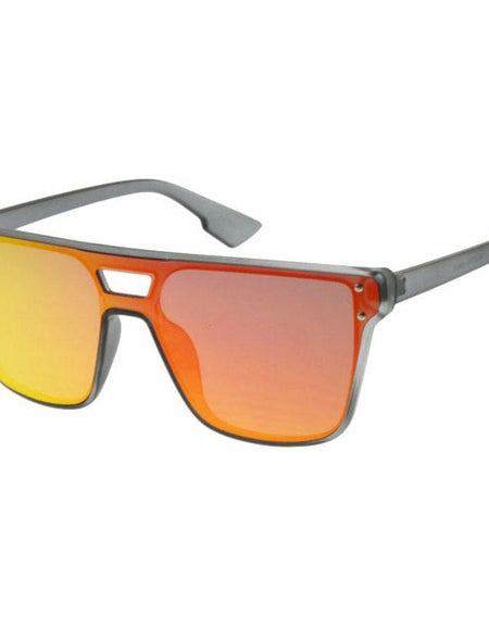 Remix Square Shades - Men’s & Women’s Outdoor Sunglasses - 