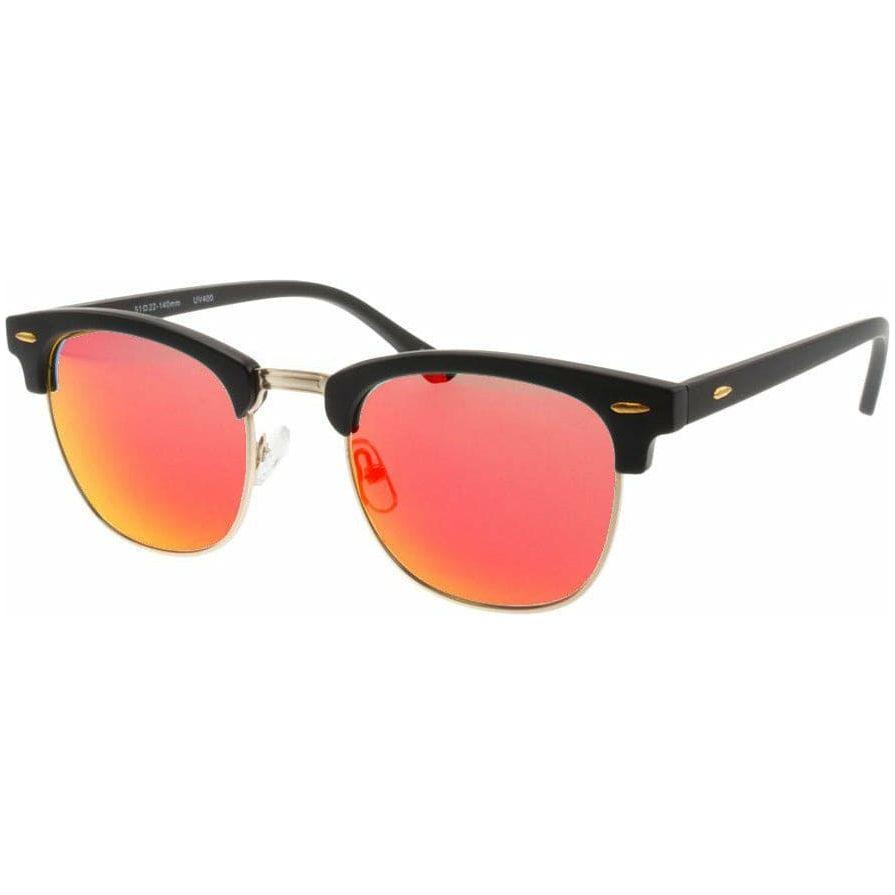 Revolver Men’s Round Shades Designer Sunglasses - Men’s 
