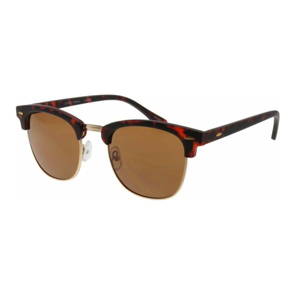 Revolver Men’s Round Shades Designer Sunglasses - Men’s 