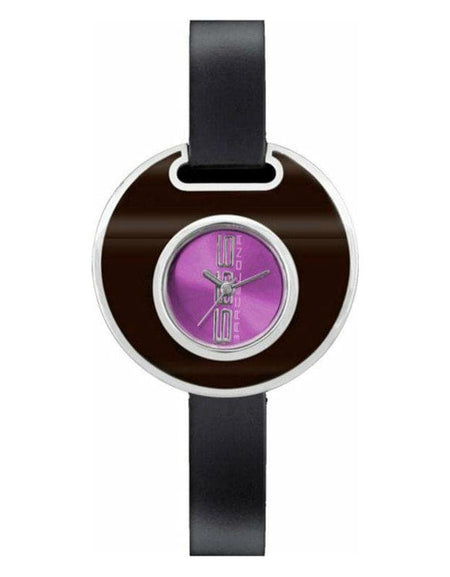 Rose & Black Ladies Watch 666 Barcelona 281 (Ø 35 mm) - 