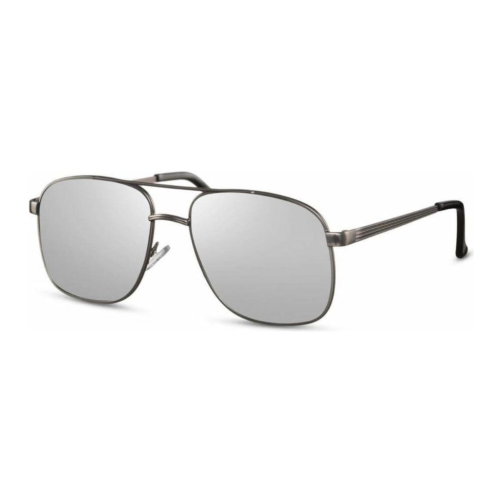 Silver Fox Men’s Aviator Shades NDL2435 - Men’s Sunglasses