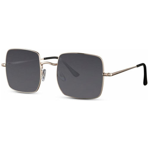 Load image into Gallery viewer, Size Me Up! Men’s Square Shades NDL6009 - Men’s Sunglasses
