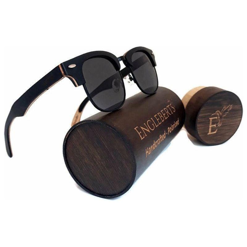 Skateboard Multi-Layer-Club Sunglasses Polarized Lenses With
