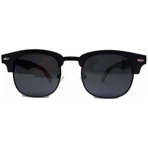 Load image into Gallery viewer, Skateboard Multi-Layer-Club Sunglasses Polarized Lenses With
