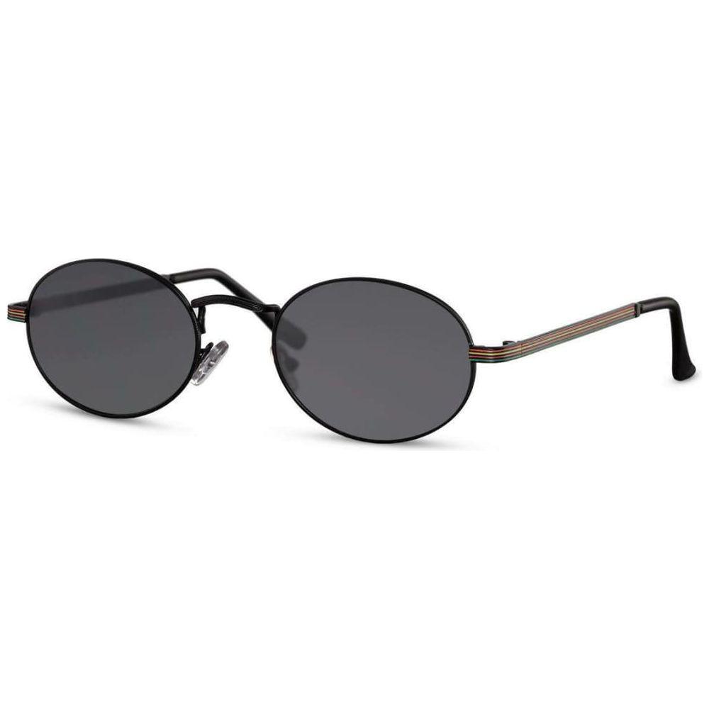 Skid Mark Men’s Oval Shades NDL2715 - Men’s Sunglasses