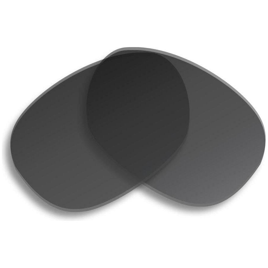 Solid Color Lenses - Titan V2 - Wayfarer Round and Aviator -