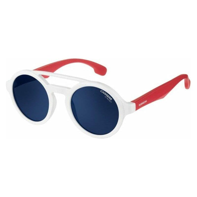 Sunglasses Carrera CARRERINO-19-7DM-44 White (ø 44 mm) - 