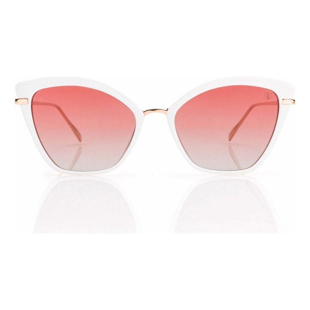 Sunglasses Catwalk Valeria Mazza Design (60 mm) - Women’s 