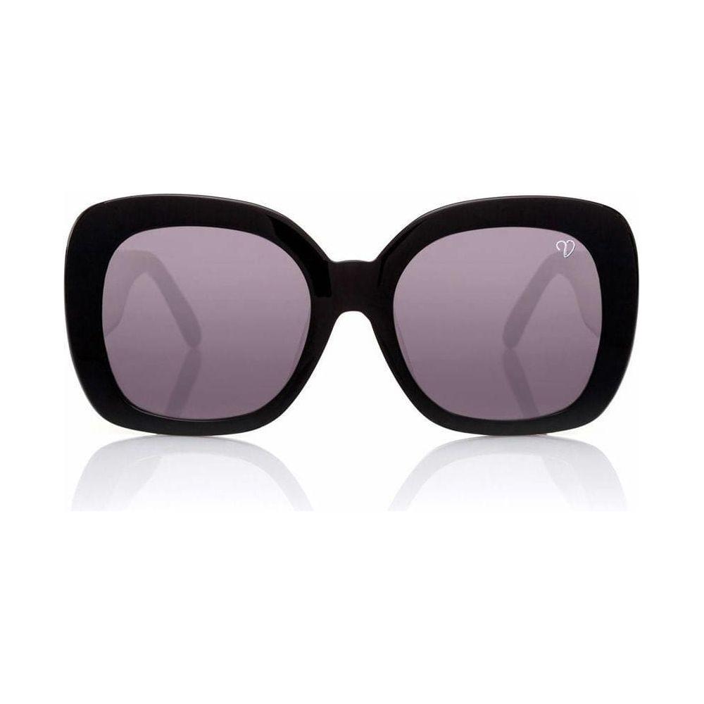 Sunglasses Diamond Valeria Mazza Design (60 mm) - Women’s 