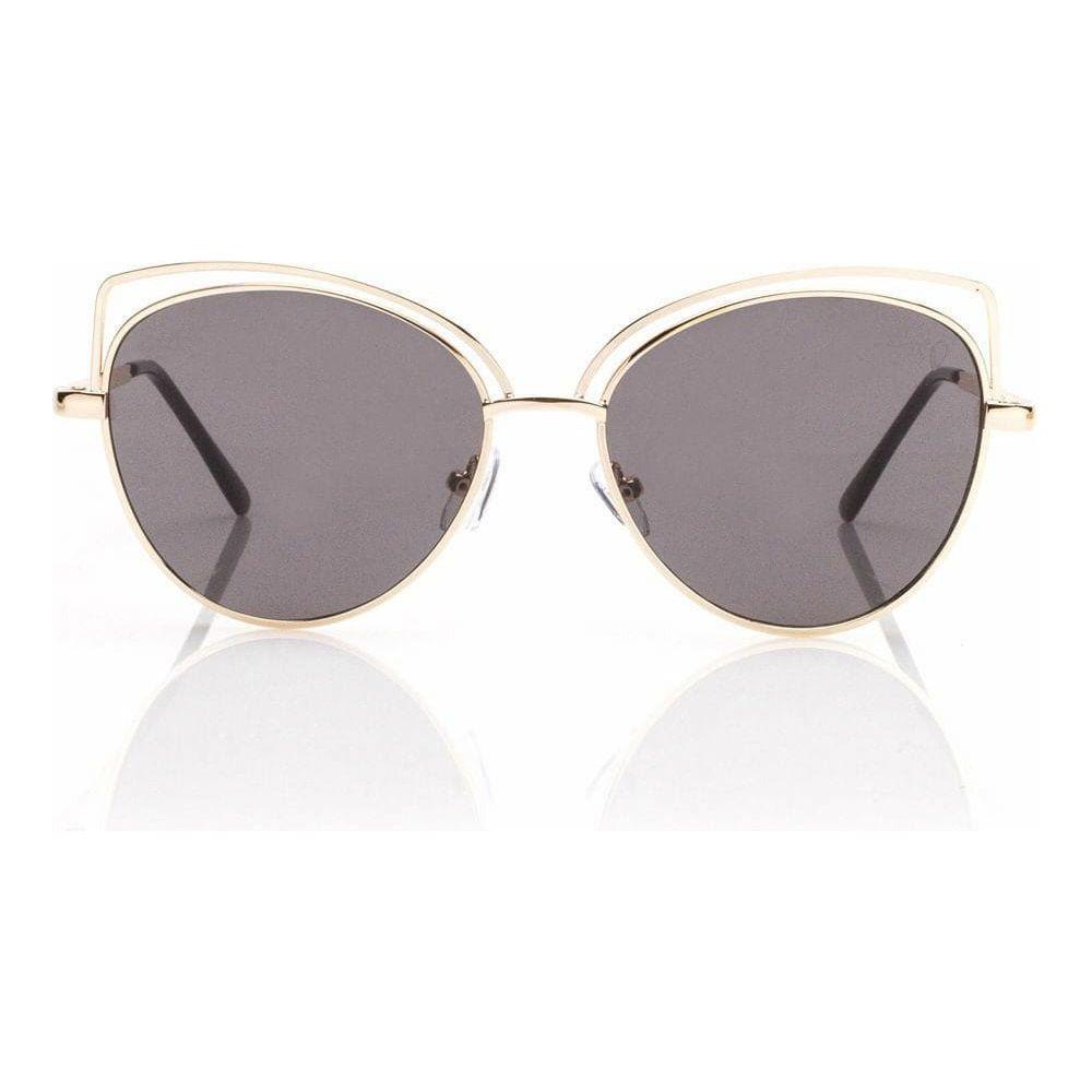 Sunglasses Flash Valeria Mazza Design (60 mm) - Women’s 