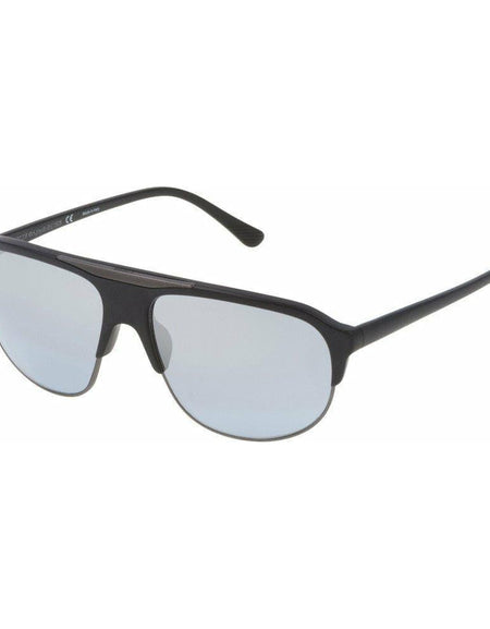 Sunglasses Lozza SL4082M59703X Black - Kids Sunglasses