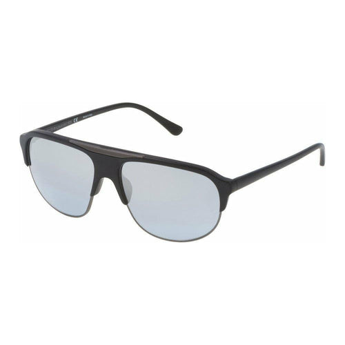 Load image into Gallery viewer, Sunglasses Lozza SL4082M59703X Black - Kids Sunglasses
