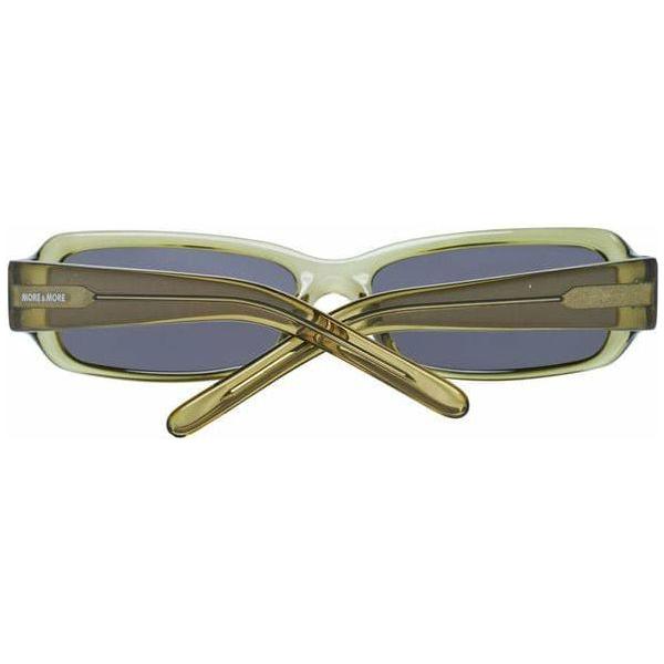 Sunglasses More & More Green (ø 50 mm) - Kids Sunglasses