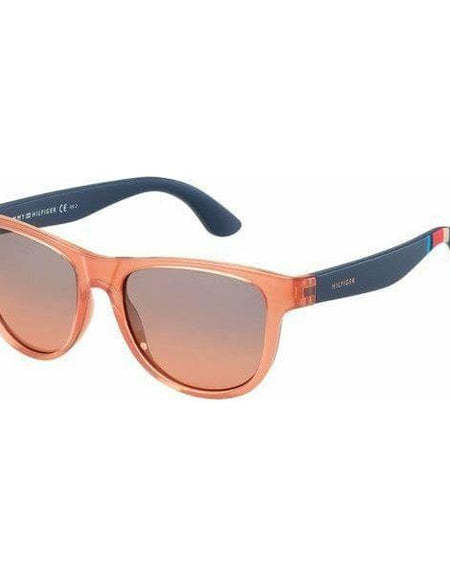 Sunglasses Tommy Hilfiger Orange (Ø 48 mm) - Kids Sunglasses