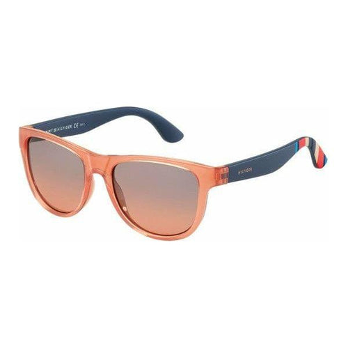 Load image into Gallery viewer, Sunglasses Tommy Hilfiger Orange (Ø 48 mm) - Kids Sunglasses
