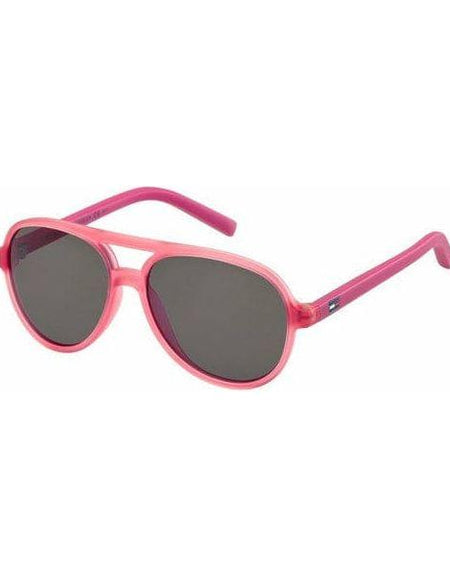 Sunglasses Tommy Hilfiger Pink (ø 50 mm) - Kids Sunglasses