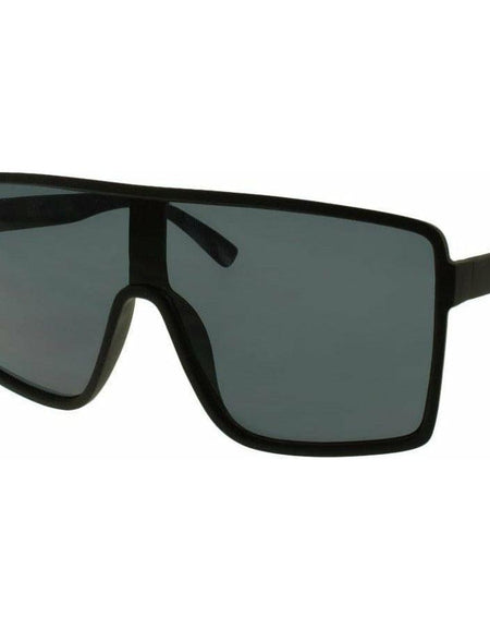 Territory Men’s Designer Shield Shades - Men’s Sunglasses