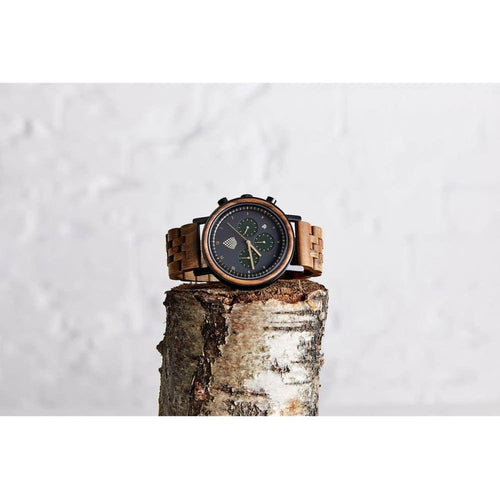 Load image into Gallery viewer, The Cedar - Men’s Watches
