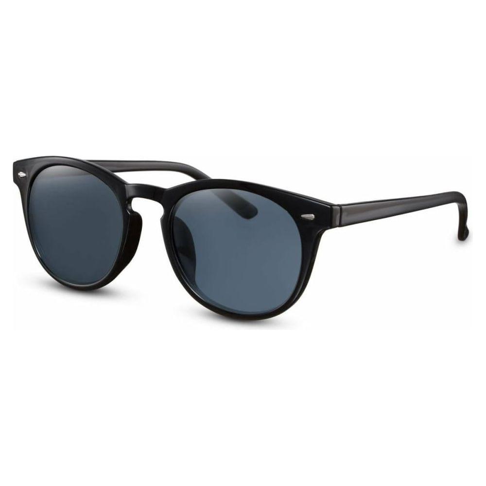 The Comfortable Duckling Men’s Clubmaster Shades NDL613 - 