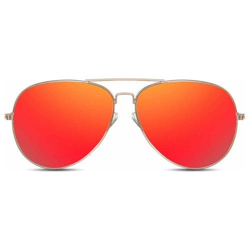 Load image into Gallery viewer, The Doubler Men’s Aviator Shades NDL2400 - Men’s Sunglasses
