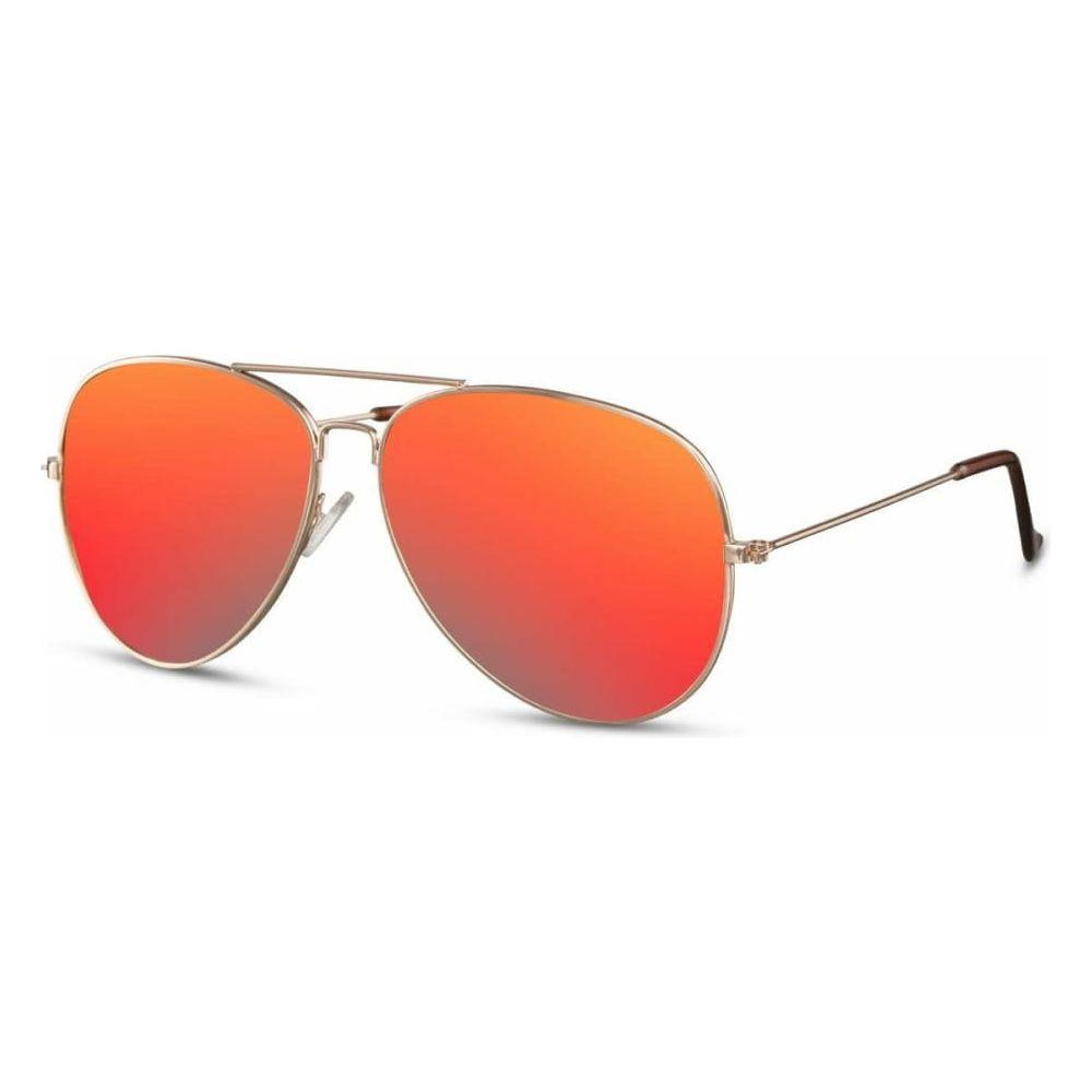 The Doubler Men’s Aviator Shades NDL2400 - Men’s Sunglasses