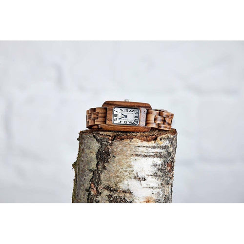 Load image into Gallery viewer, The Maple - Women’s Watches
