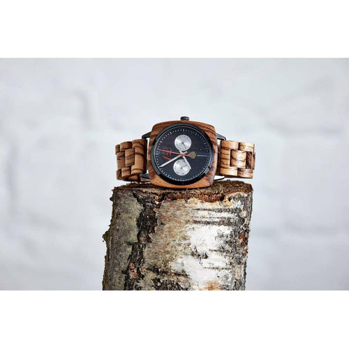 Load image into Gallery viewer, The Oak - Men’s Watches
