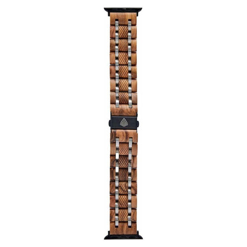 Load image into Gallery viewer, The Olive Apple Watch Strap - Unisex Watches
