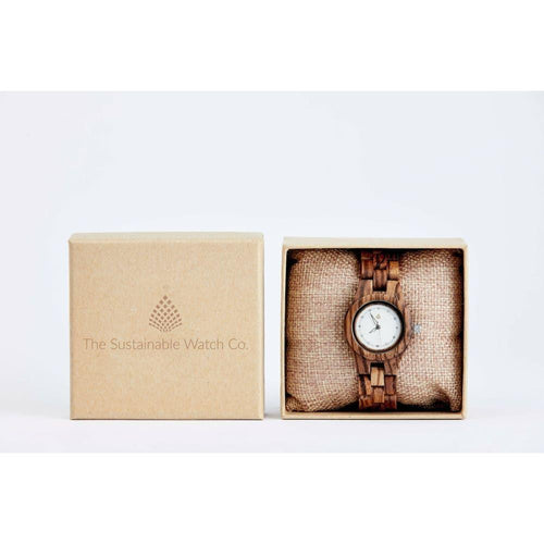 Load image into Gallery viewer, The Pine - Women’s Watches

