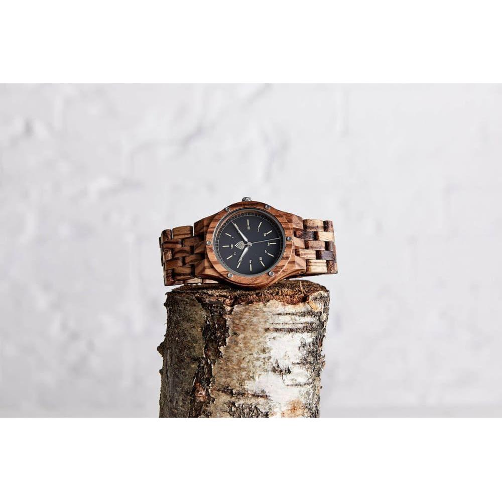 The Yew - Men’s Watches