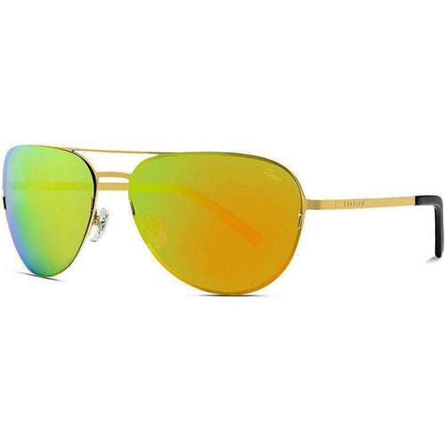 Load image into Gallery viewer, Titanium Aviators - V2 - Changeable Lenses - Unisex 
