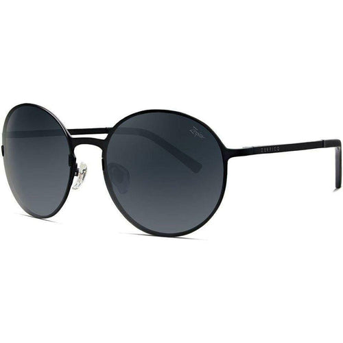 Load image into Gallery viewer, Titanium Round - V2 - Changeable Lenses - Unisex Sunglasses

