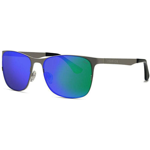 Load image into Gallery viewer, Titanium Wayfarers - V2 - Changeable Lenses - Unisex 
