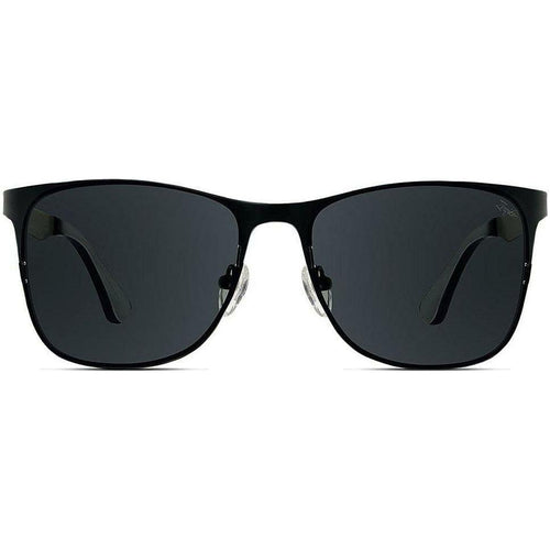 Load image into Gallery viewer, Titanium Wayfarers - V2 - Changeable Lenses - Unisex 
