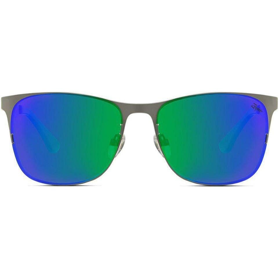 Titanium Wayfarers - V2 - Changeable Lenses - Unisex 