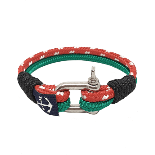 Load image into Gallery viewer, Conleth Nautical Bracelet-0
