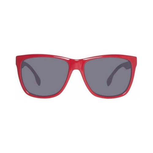 Load image into Gallery viewer, Unisex Sunglasses Benetton BE882S03 Red (ø 58 mm) - Unisex 
