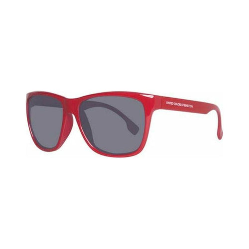 Load image into Gallery viewer, Unisex Sunglasses Benetton BE882S03 Red (ø 58 mm) - Unisex 
