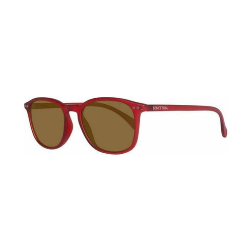 Load image into Gallery viewer, Unisex Sunglasses Benetton BE960S06 Red (ø 52 mm) - Unisex 
