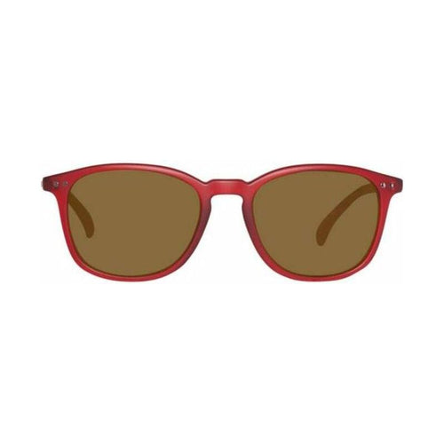 Load image into Gallery viewer, Unisex Sunglasses Benetton BE960S06 Red (ø 52 mm) - Unisex 
