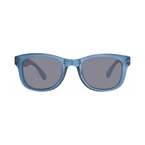 Load image into Gallery viewer, Unisex Sunglasses Benetton BE987S02 Blue (ø 51 mm) - Unisex 

