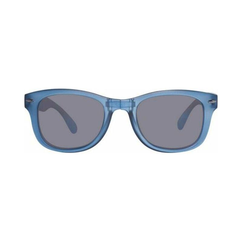 Unisex Sunglasses Benetton BE987S02 Blue (ø 51 mm) - Unisex 
